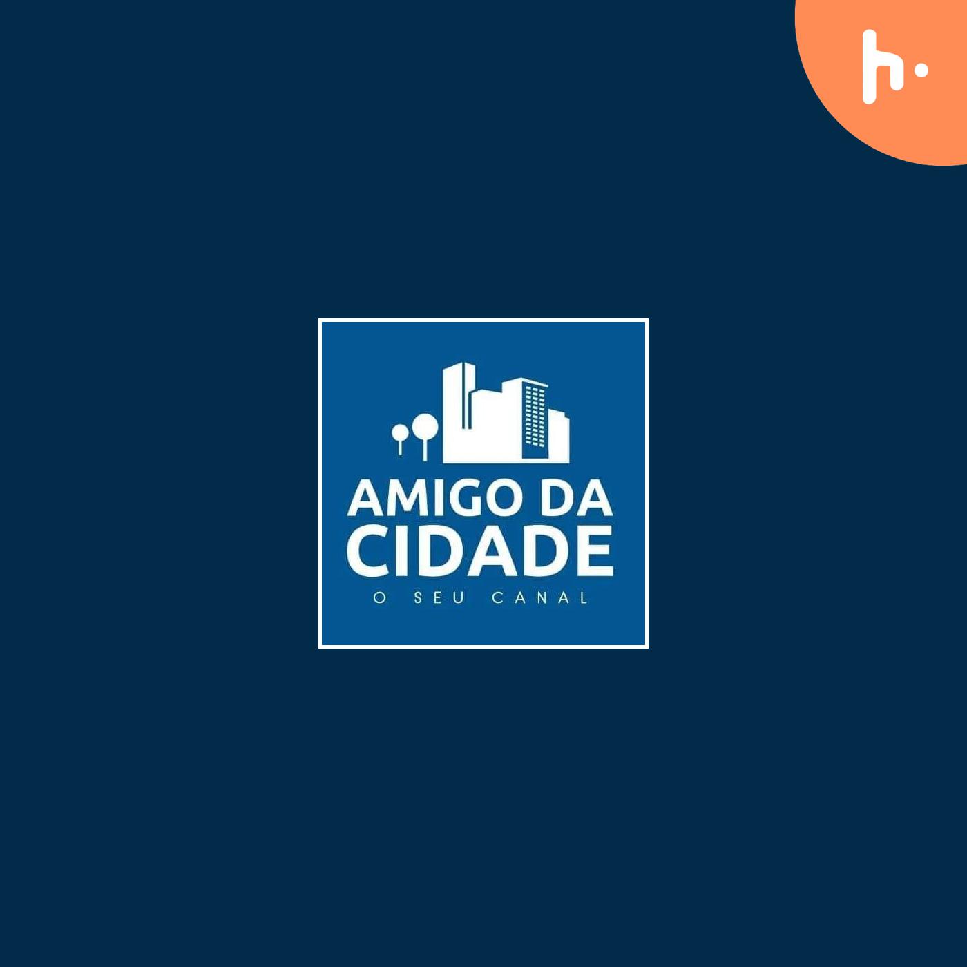 AmIgo dA CiDaDe