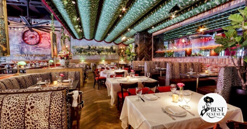 Discovering the Best Restaurants in Coral Gables episode artwork