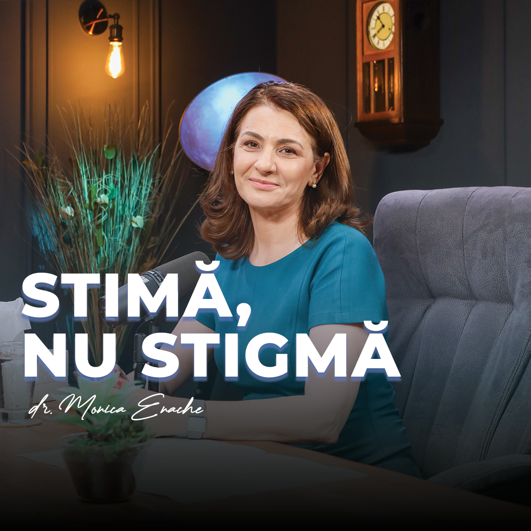 Ep.4 Cum reacționezi la aflarea diagnosticului? episode artwork