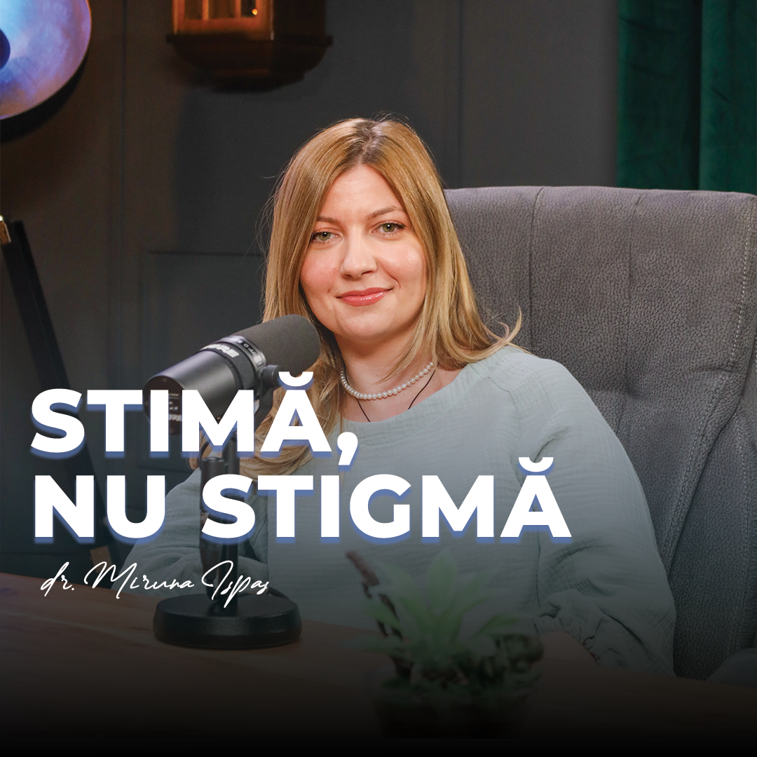 Ep.5 Nu toți nodulii sunt cancerosi - Diagnosticul Precoce Salvează Vieți episode artwork