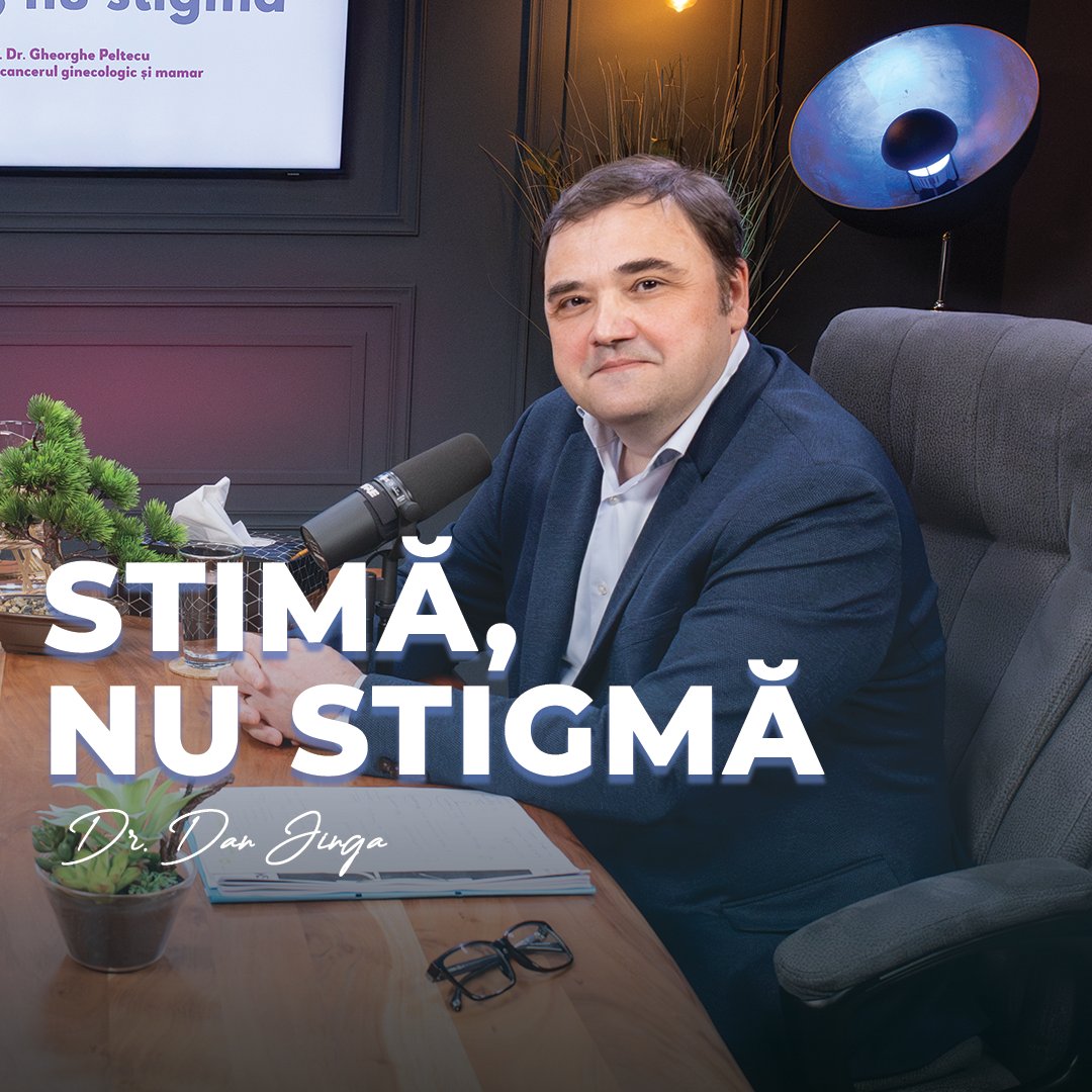 Stimă, nu stigmă!
