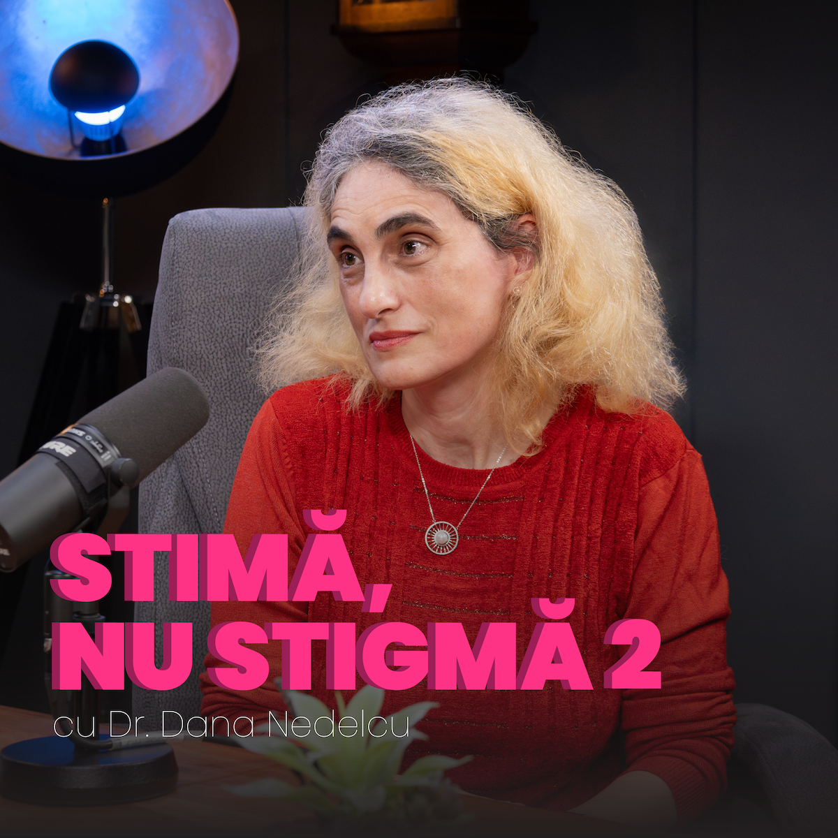 S2_ep.4 - Cum ne uităm la sănătatea sânilor cu Dr. Dana Nedelcu episode artwork