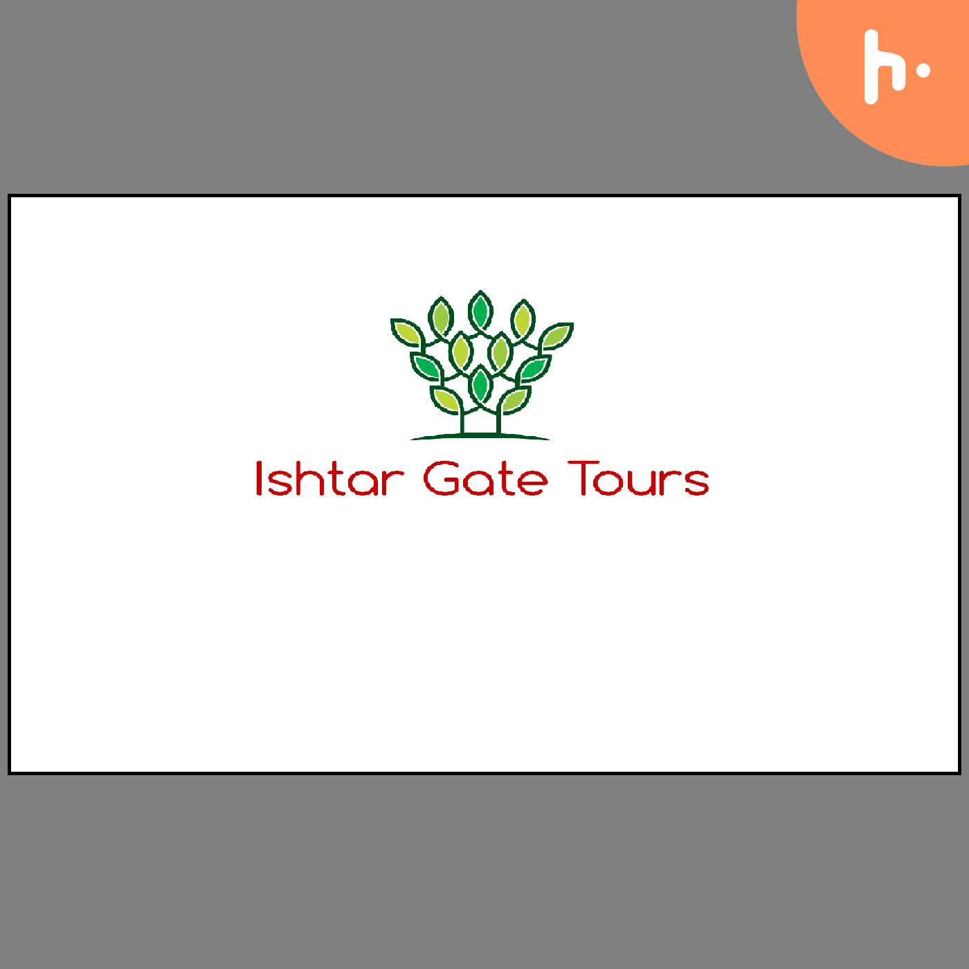Ishtar Gate Tours