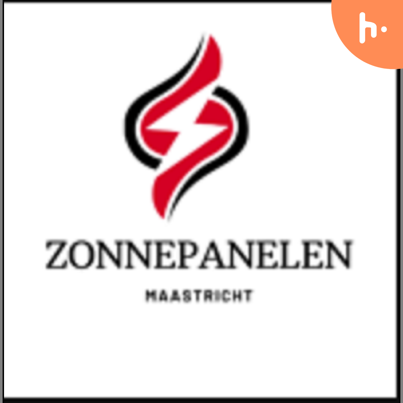Zonnepanelen Maastricht podcast artwork
