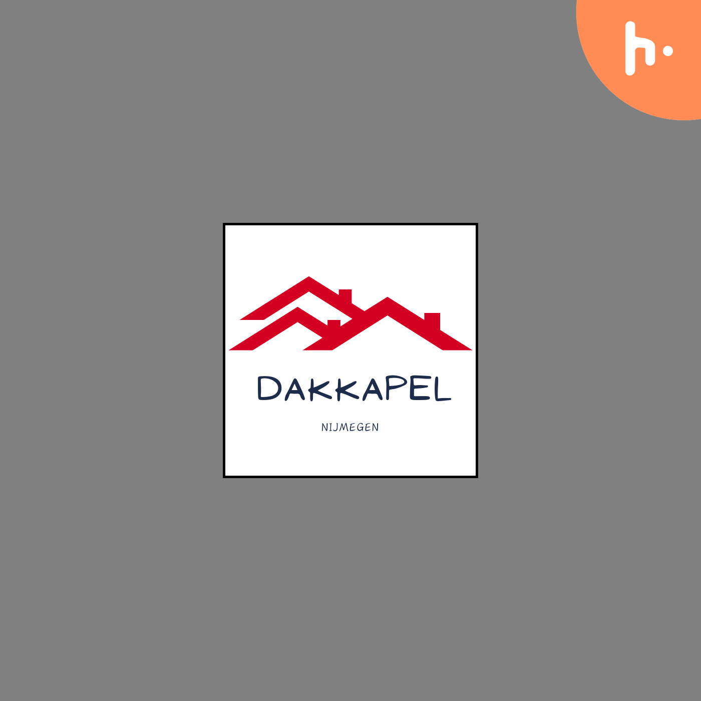 Dakkapel Nijmegen podcast artwork