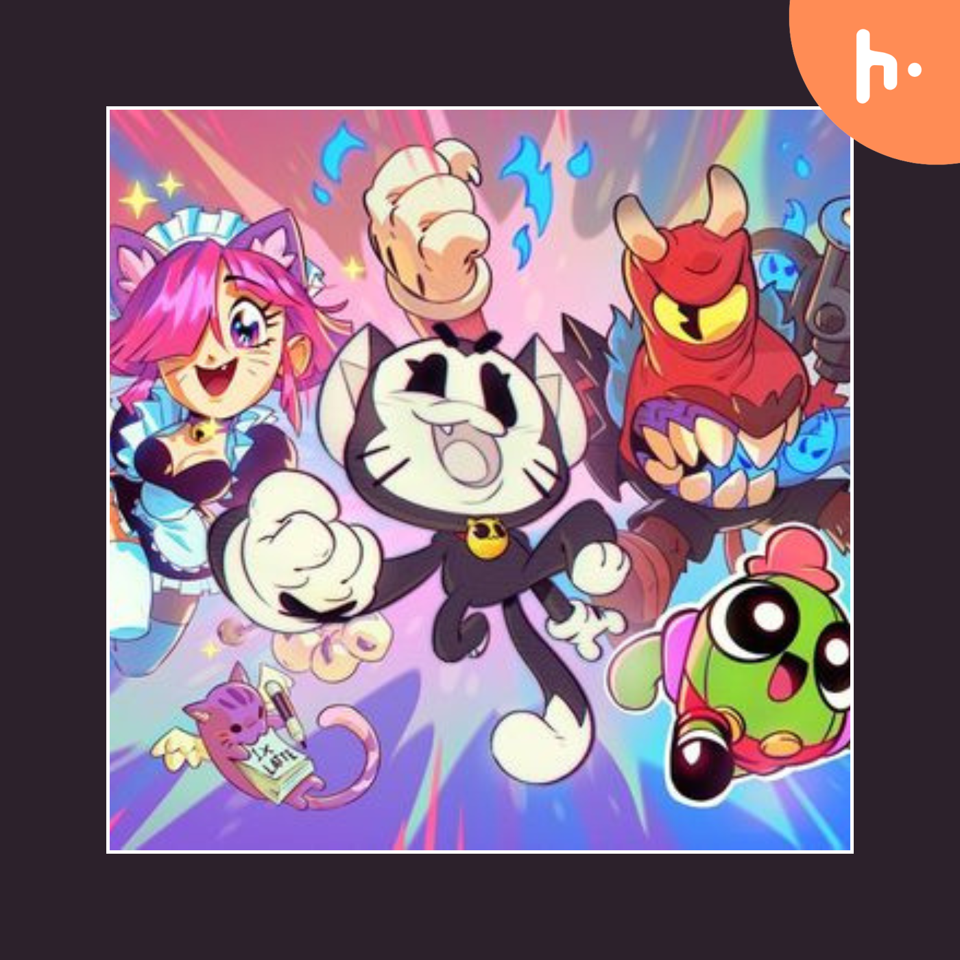 ??????? Null’s Brawl