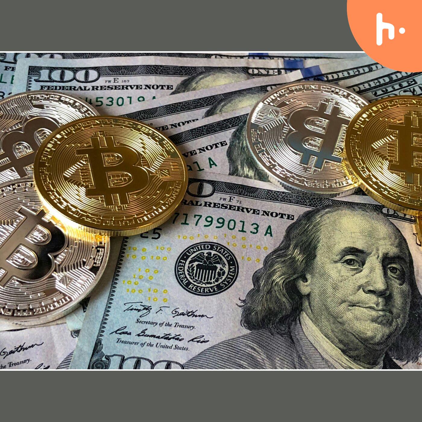 Digital Assets and Blockchain Technology