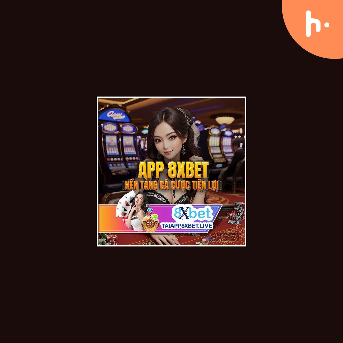 taiapp8xbetlive podcast artwork