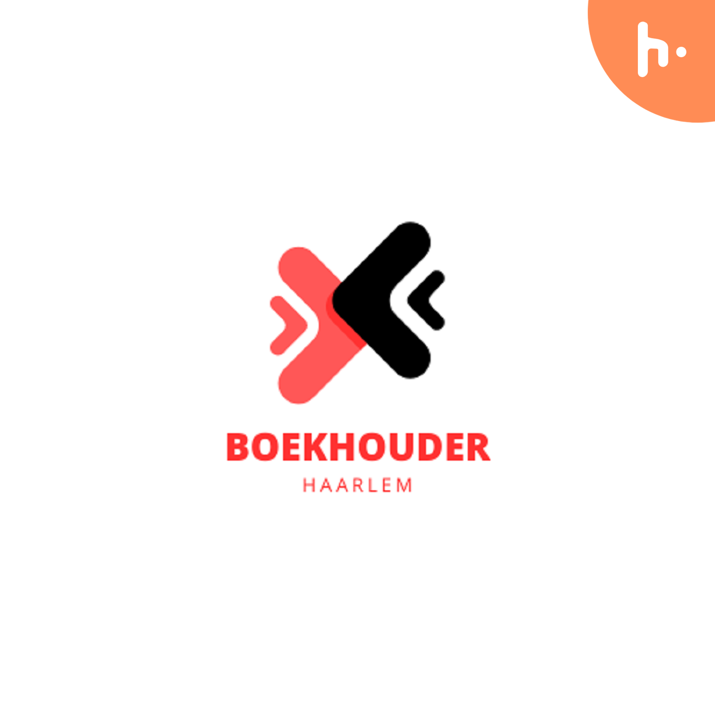Boekhouder Haarlem podcast artwork