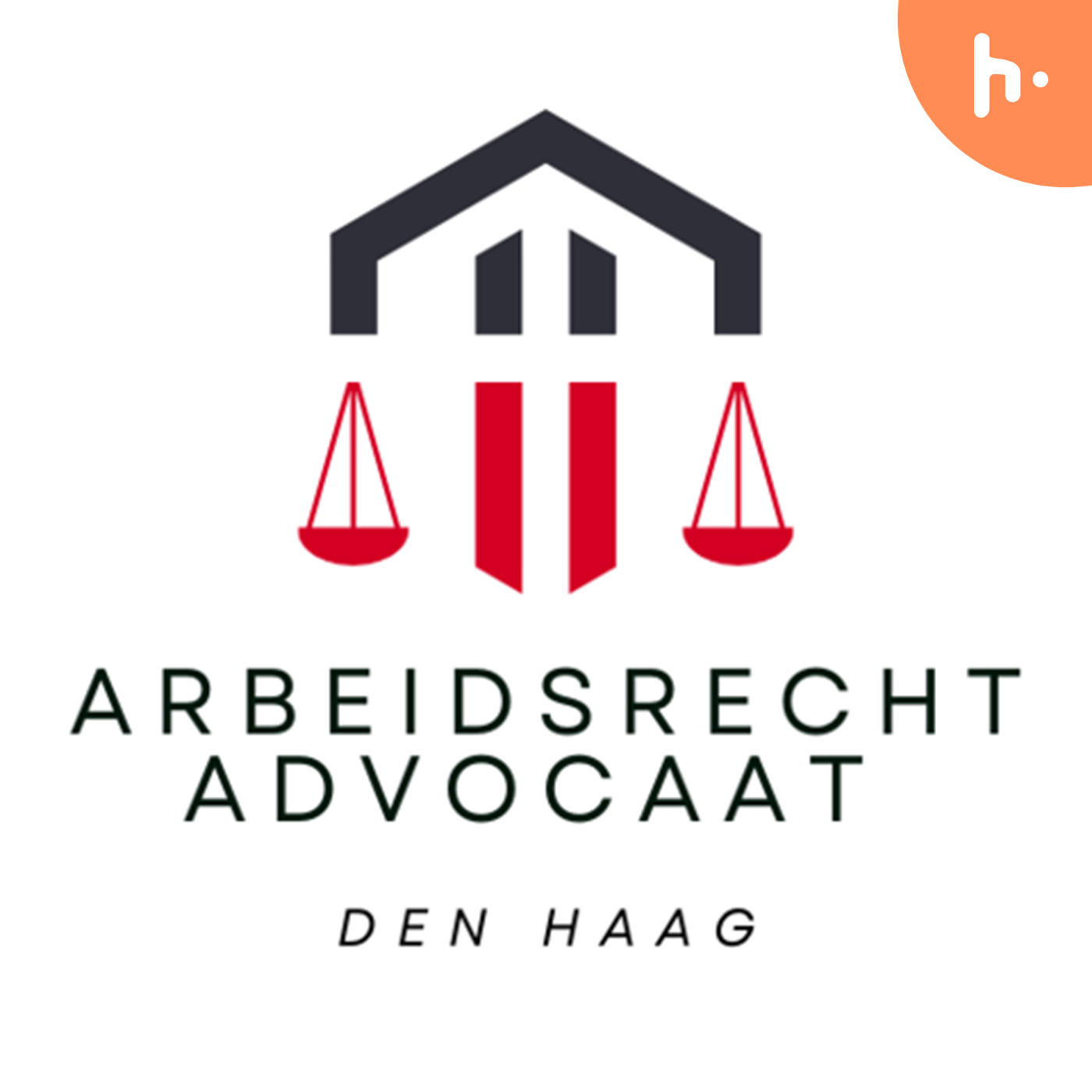 Arbeidsrecht Advocaat Den Haag podcast artwork