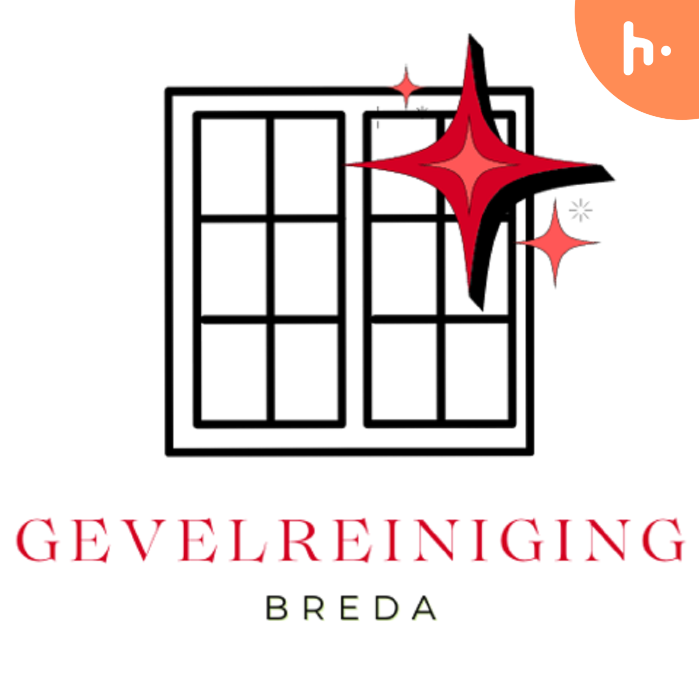 Gevelreiniging Breda