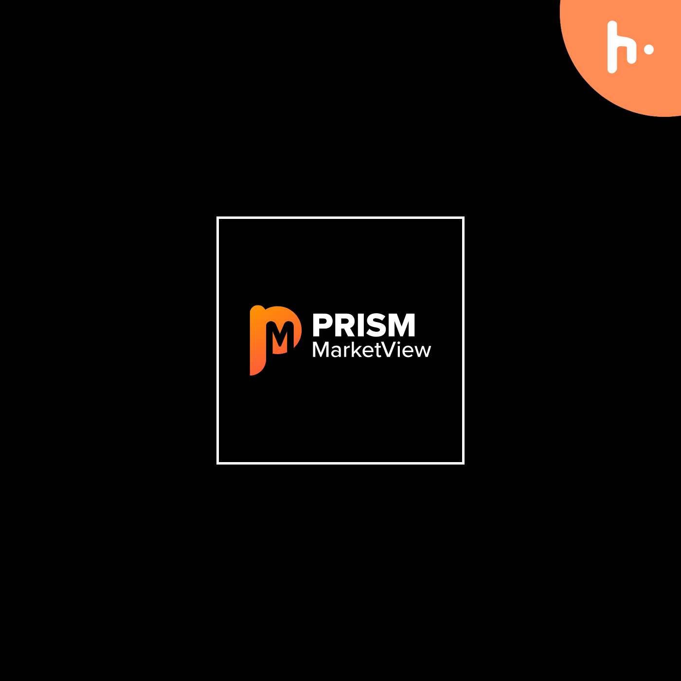 PRISM MarketView Podcast Show