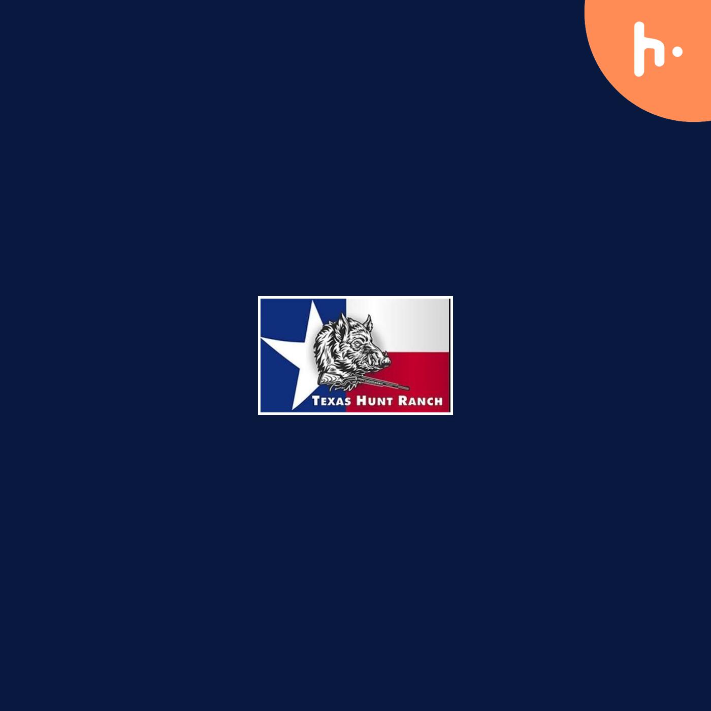 TEXAS HUNT RANCH