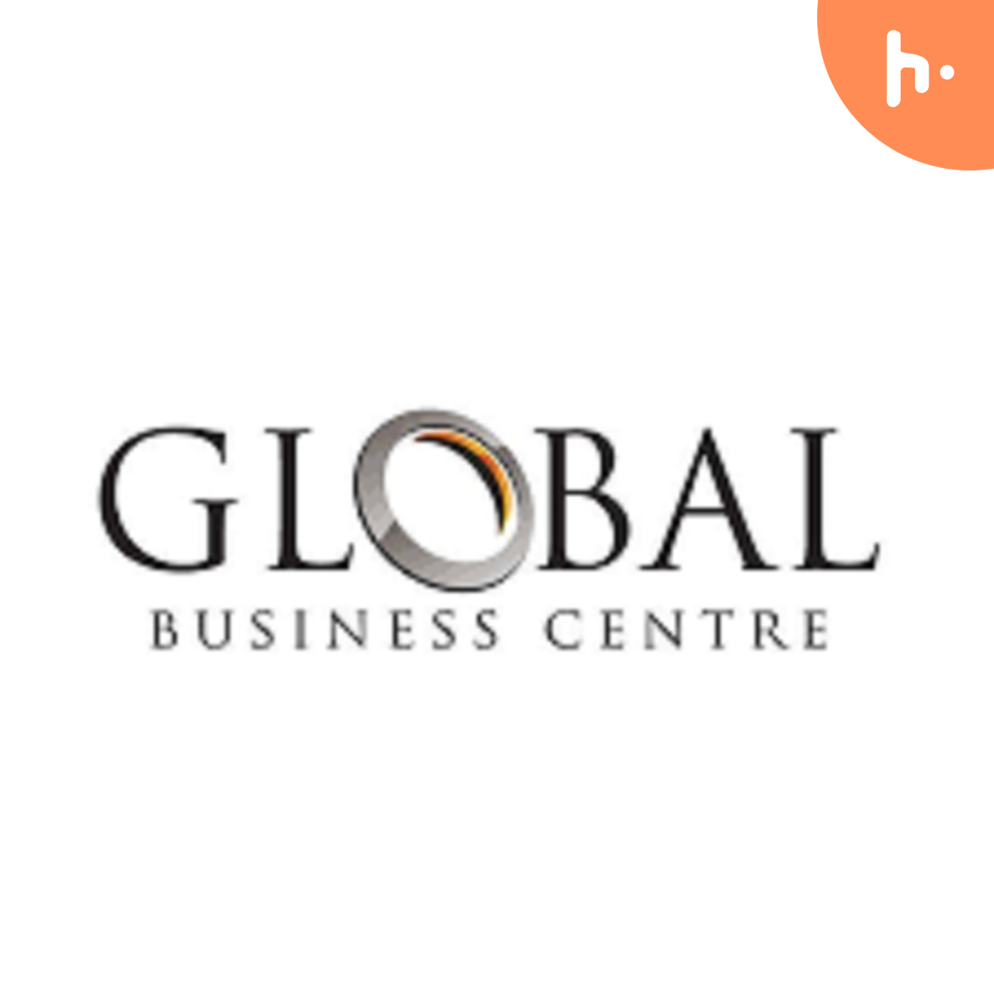 Global Business Center podcast artwork