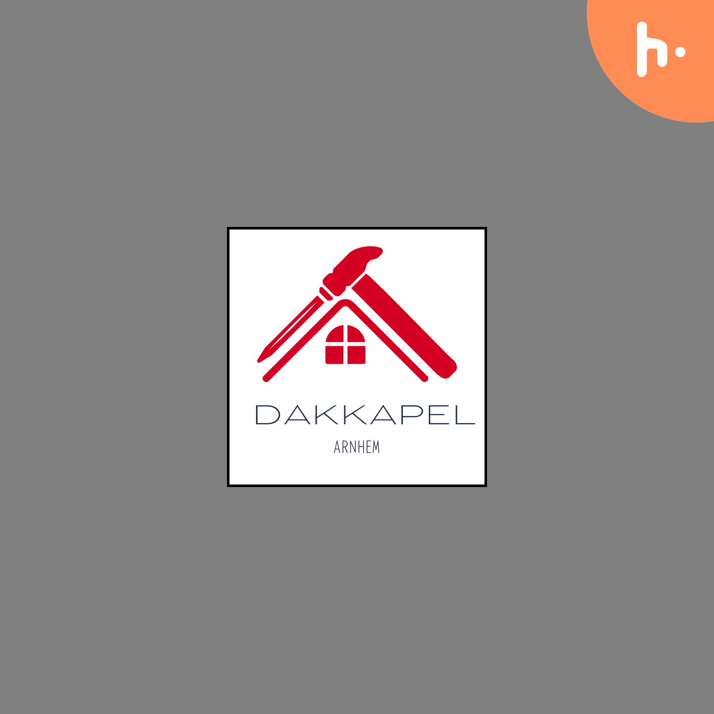 Dakkapel Arnhem podcast artwork