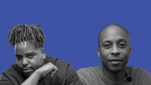 Episode 9. Digital Revolution: Creatives Shaping the Digital Age episode artwork