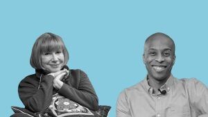 Episode 11. Redefining Success: Creative Journeys Unveiled episode artwork