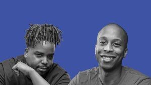 Episode 12. Insights from Creative Mavericks: Excelling in the Art of Success episode artwork