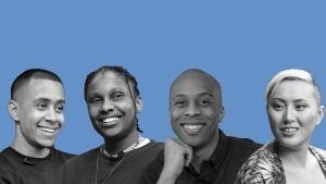 Episode 15. Industry Titans Unveiled: Wisdom from Creative Pros episode artwork