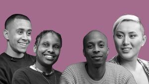 Episode 18. Videography Unleashed: Navigating the Creative Powerhouse