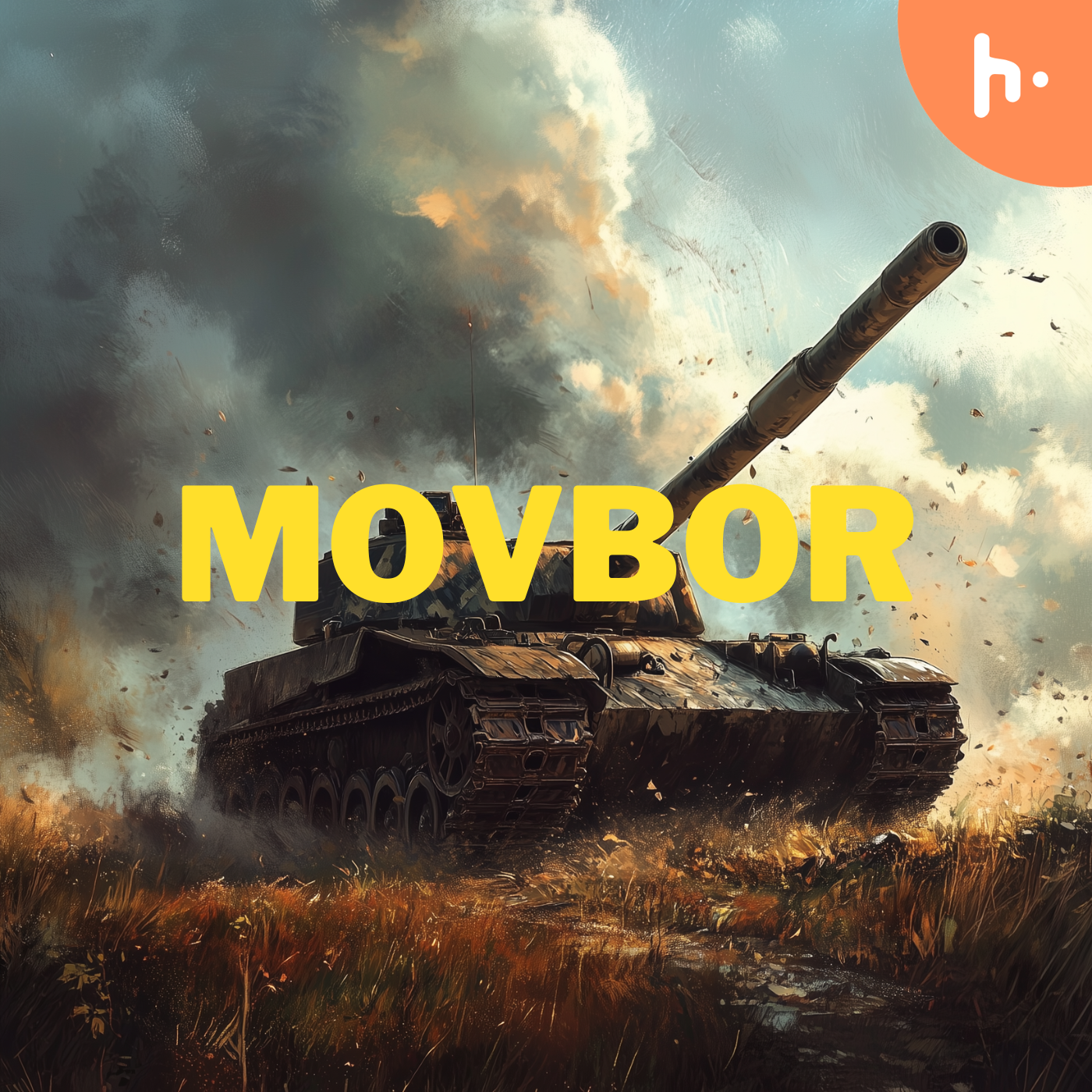 Movbor - Meilleure Plateforme de Visionnage de Films en Ligne 2024 podcast artwork