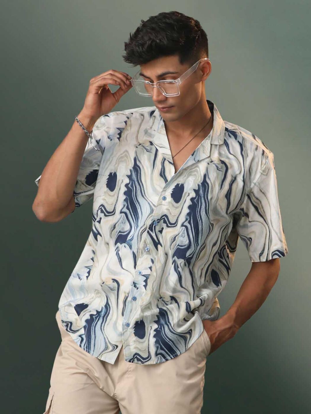 Ultimate Men's Style: Kurtas & Shirts from Prasha episode artwork