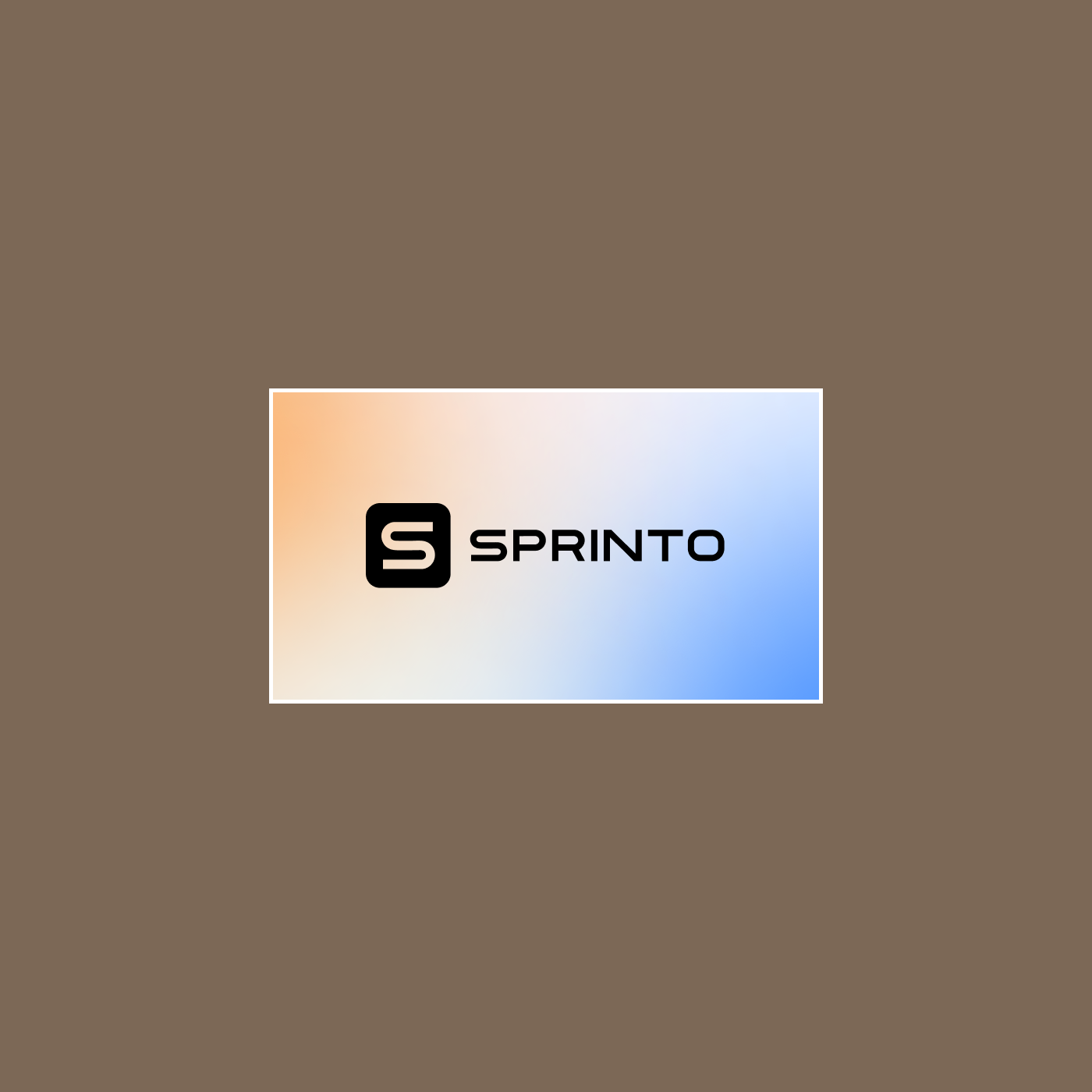 The Art of Sandwich Making