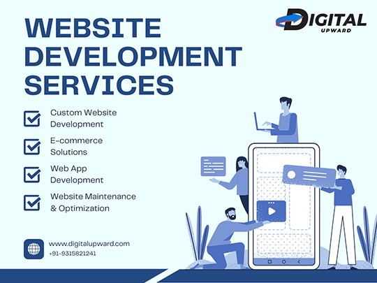 Transform Your Online Presence with Experts in Delhi Web Development episode artwork
