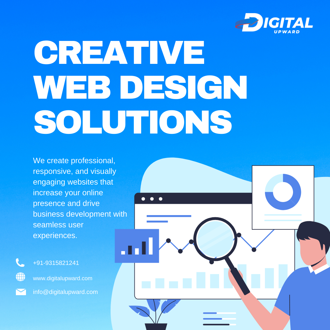 Creative & Reliable Website Designing Company in Delhi NCR episode artwork