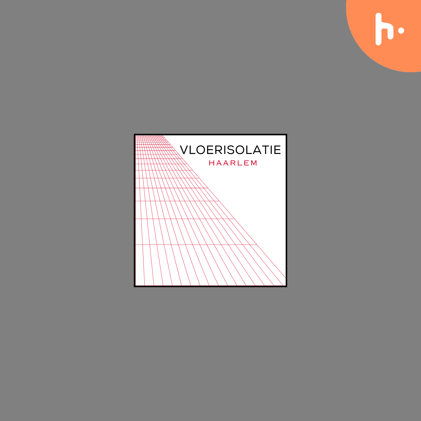 Vloerisolatie Haarlem