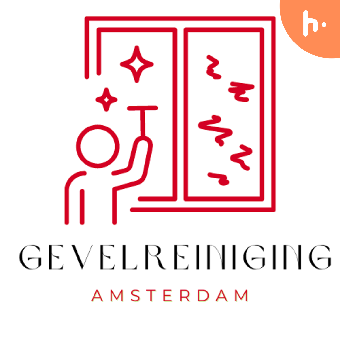 Gevelreiniging Amsterdam