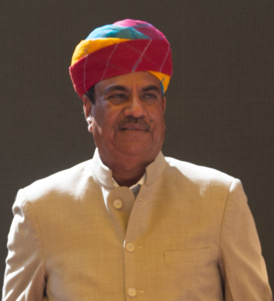 Meghraj Singh Royal: A Legacy of Diversification and Philanthropy episode artwork