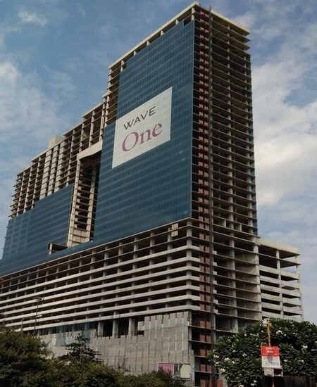 Wave One Sector 18 Noida episode artwork