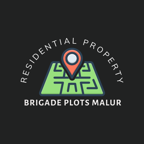 A Real Estate Podcast on Brigade Plots Malur episode artwork