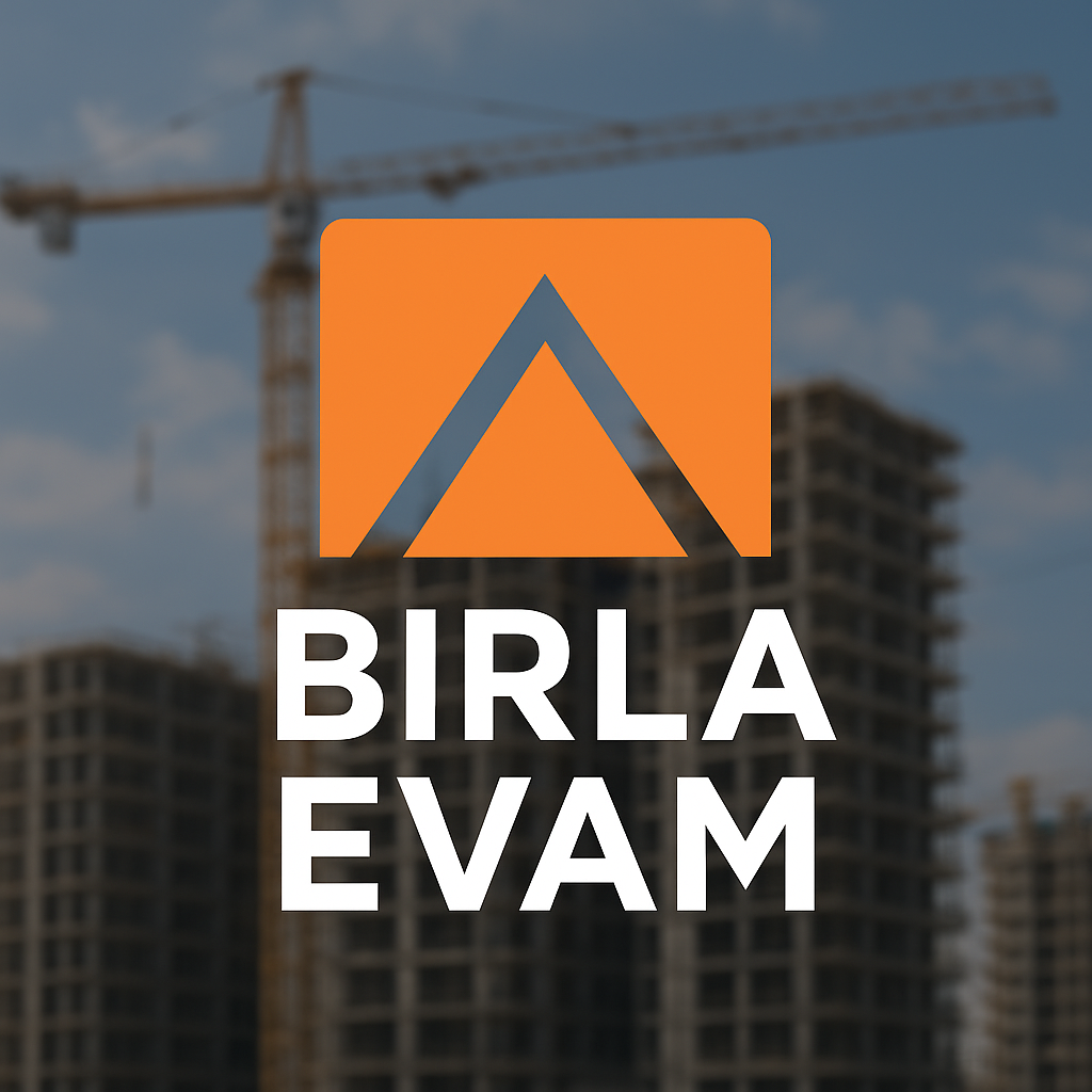 Smart Homes, Smart Investment: Inside Birla Manjri Pune episode artwork