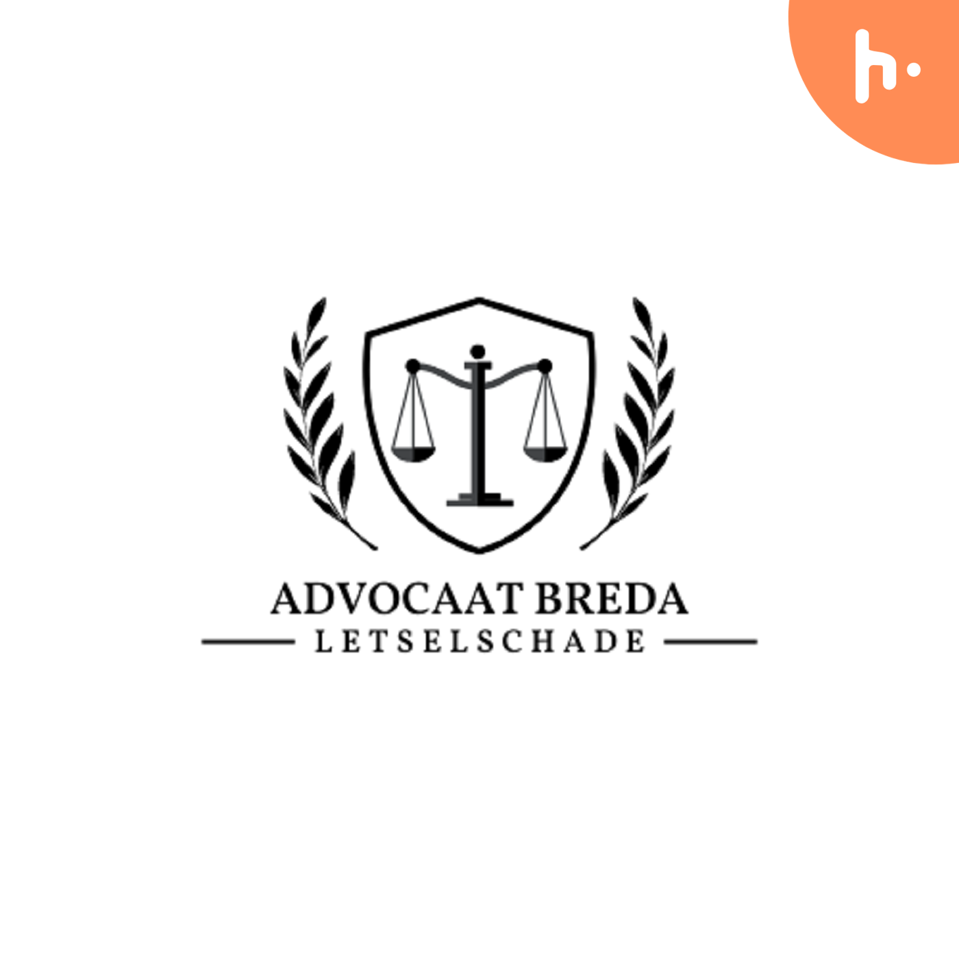 Letselschade Advocaat Breda podcast artwork