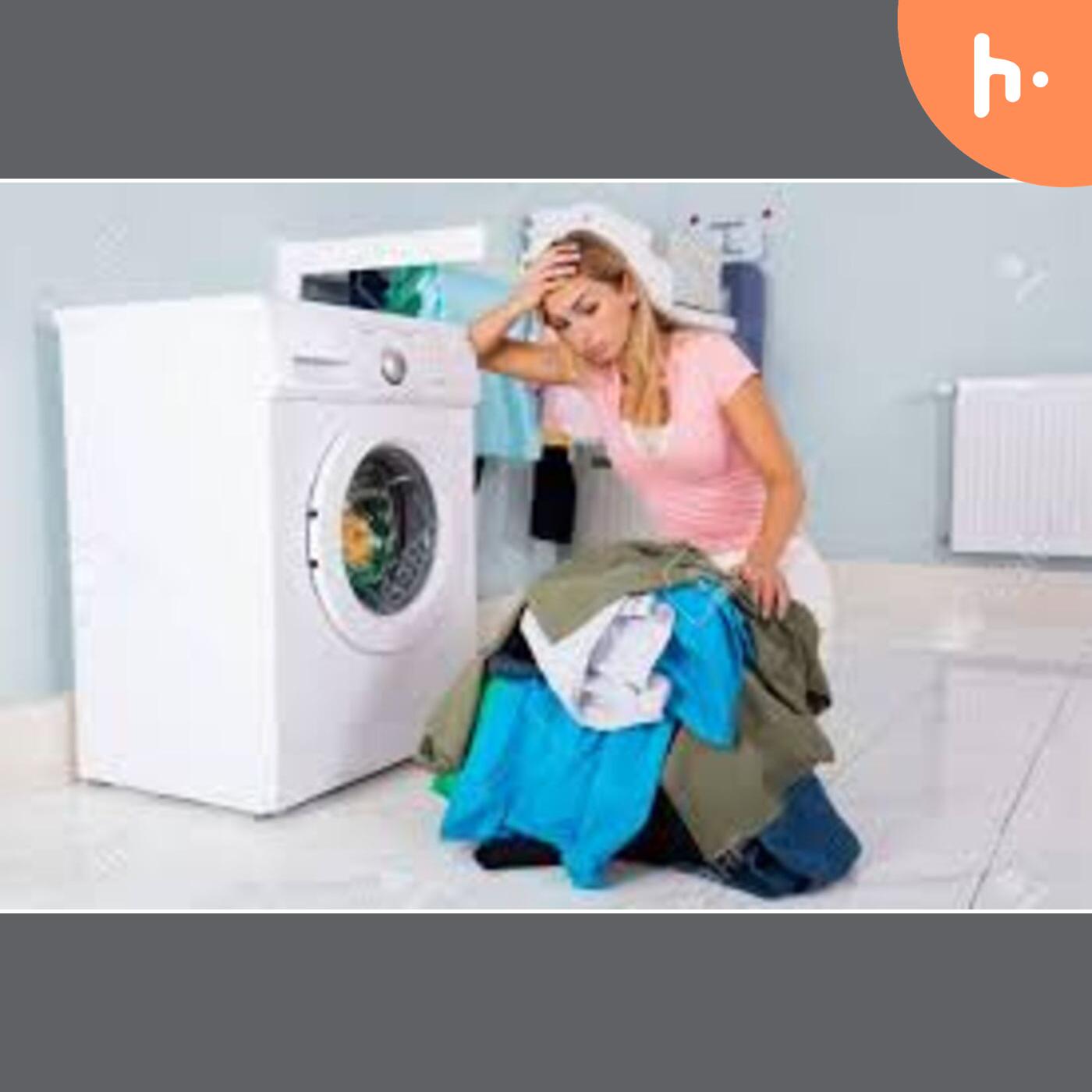 Top Quality Washing Machine Repair in Chandigarh podcast artwork