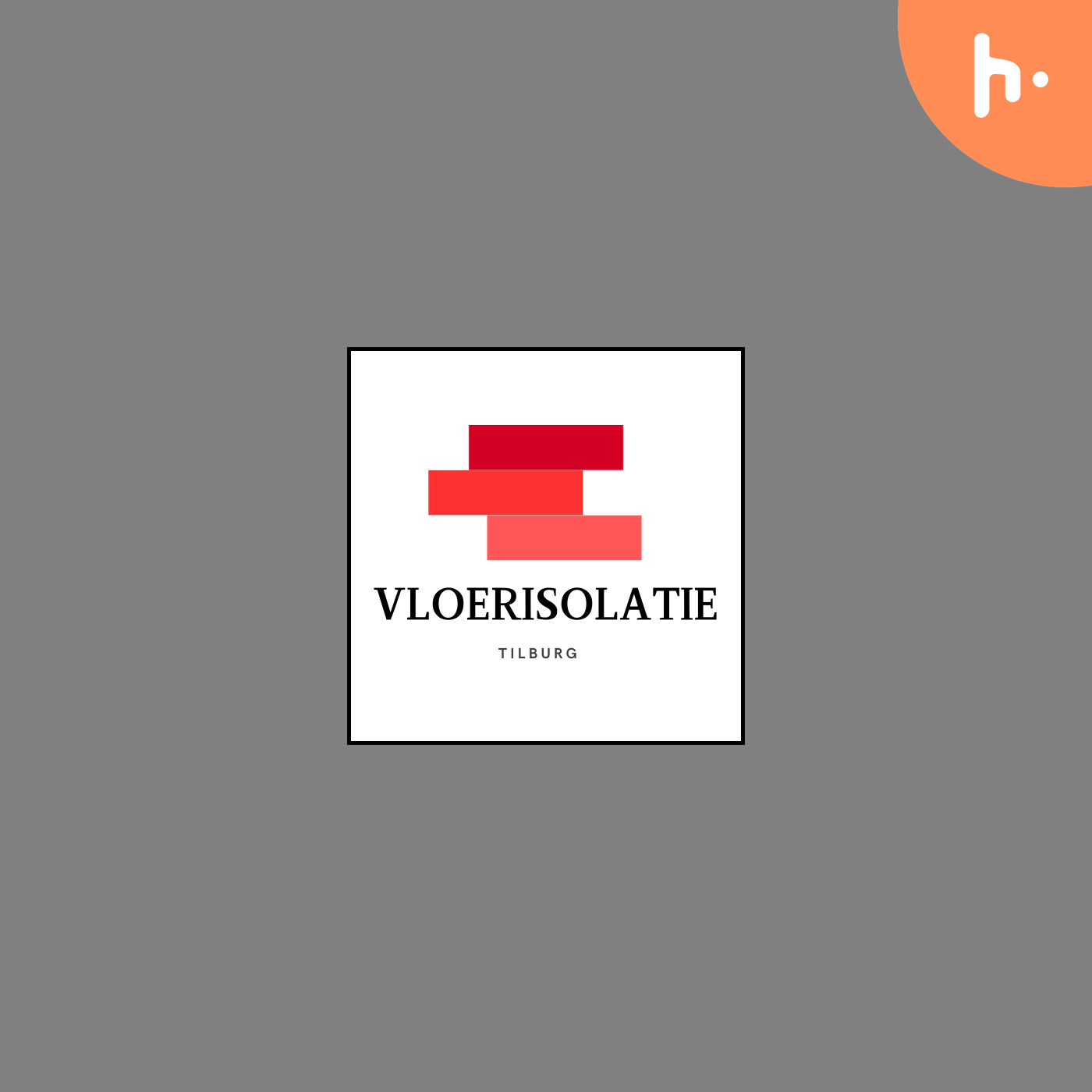 Vloerisolatie Tilburg podcast artwork