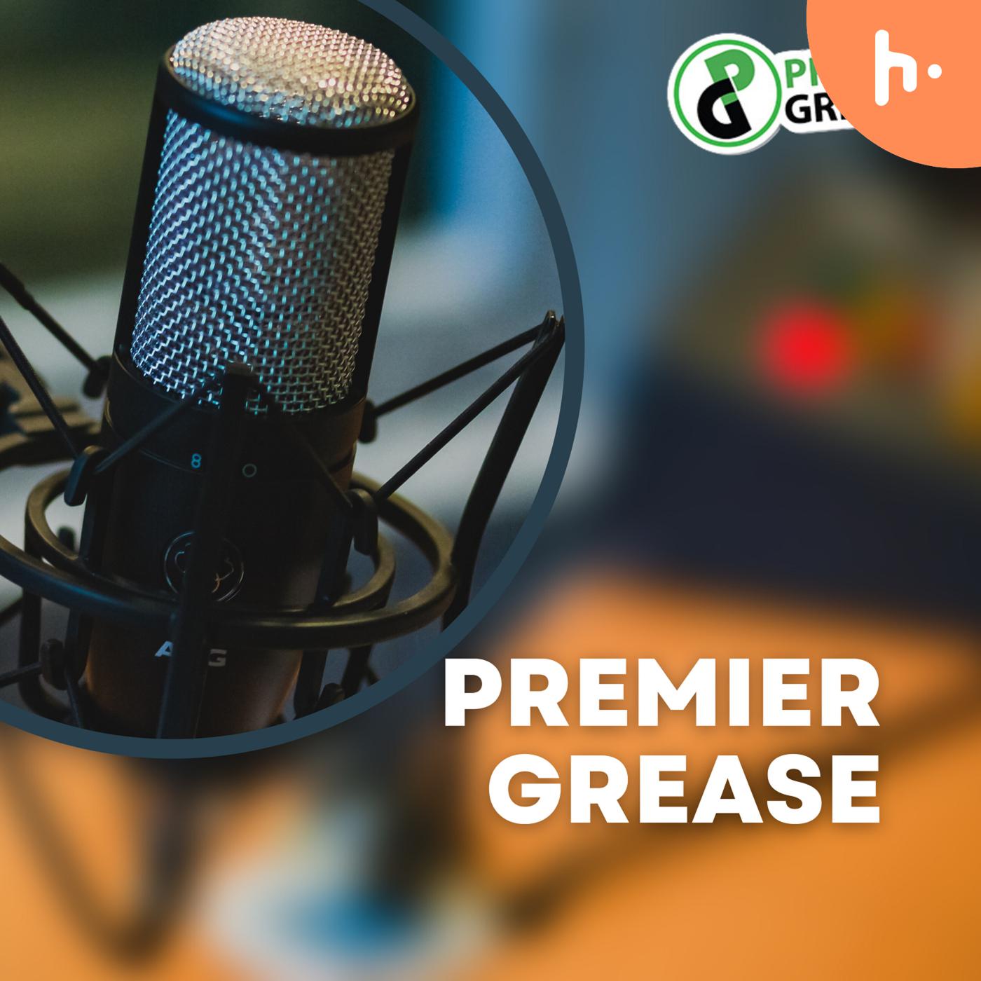 Premier Grease