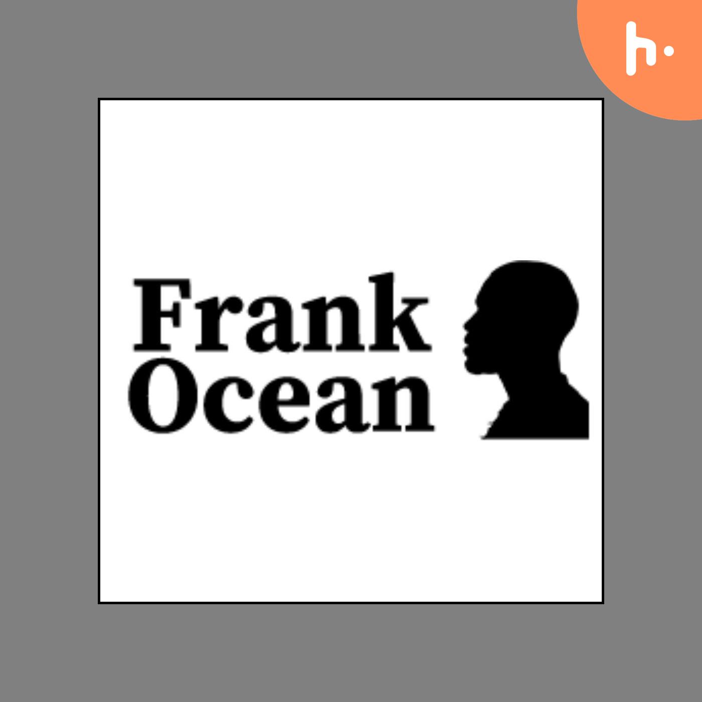 Frank Ocean Merch: A Perfect Blend of Art, Fashion, and Music