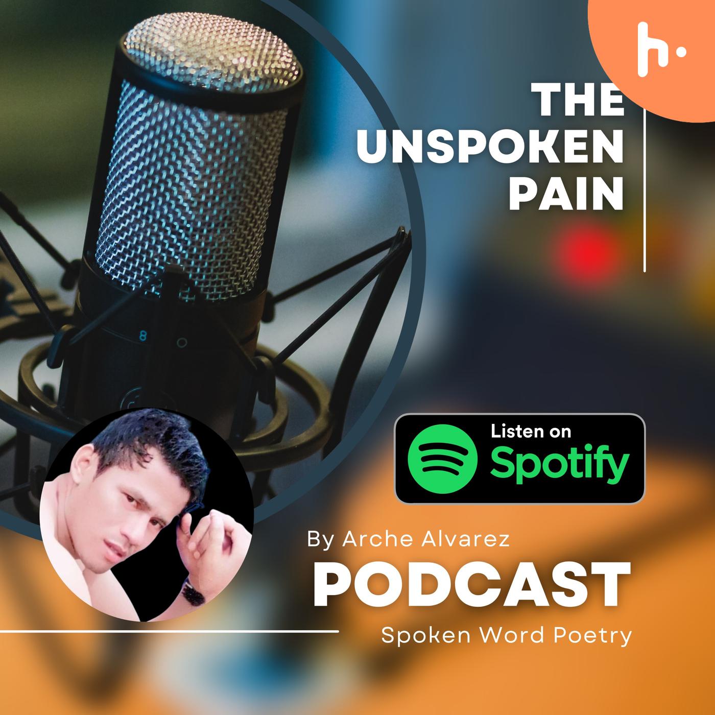 The Unspoken Pain