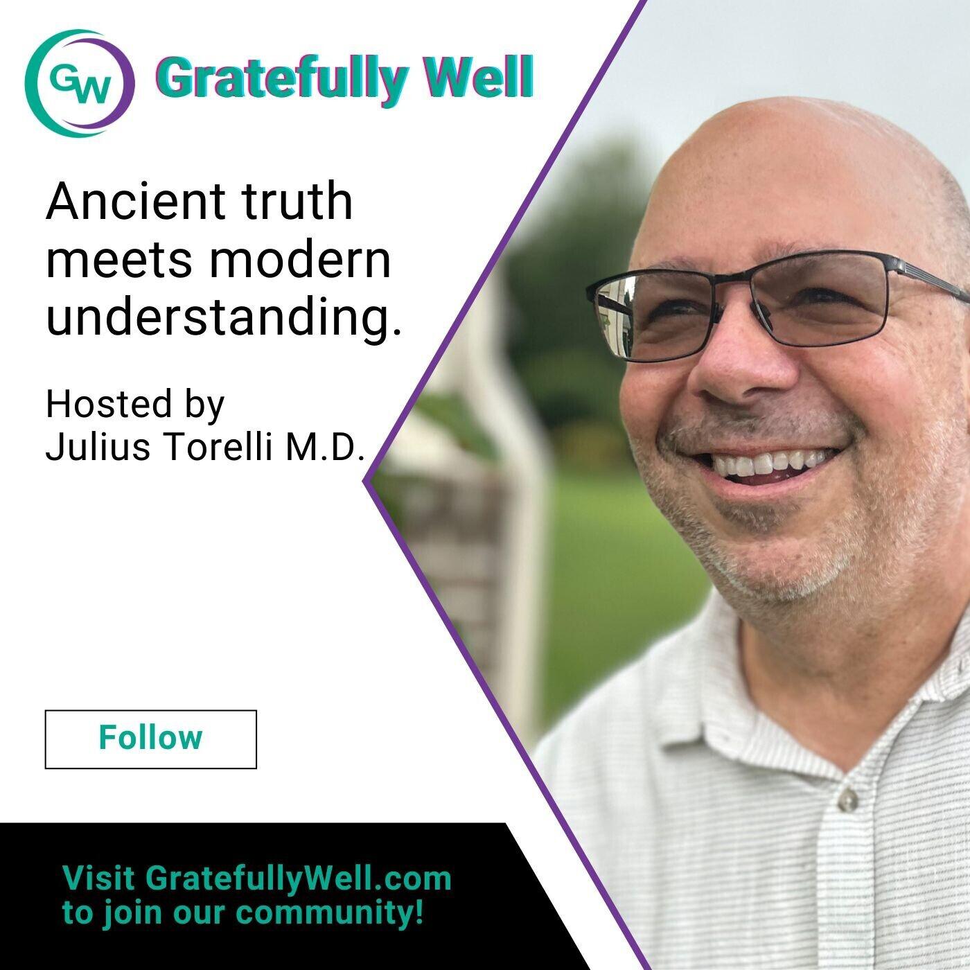 Gratefully Well