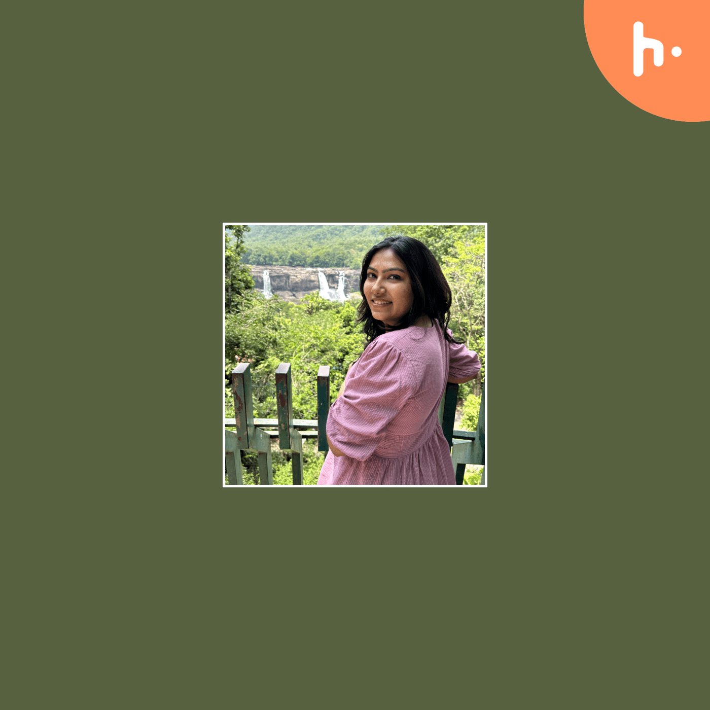 Transform Your Life with Shivani – The Best Personal Development Coach podcast artwork
