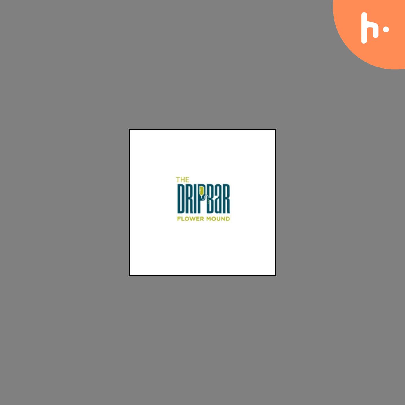 Custom Wellness Solutions: A Deep Dive into IV Therapy at The DRIPBaR podcast artwork