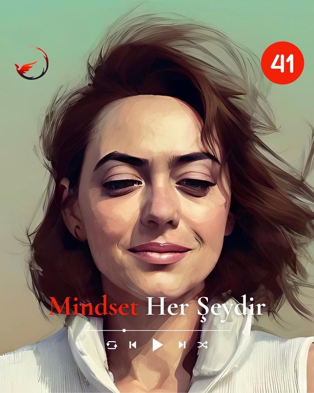 41|Ertelemenin Mindseti- Dopamin Çukuru