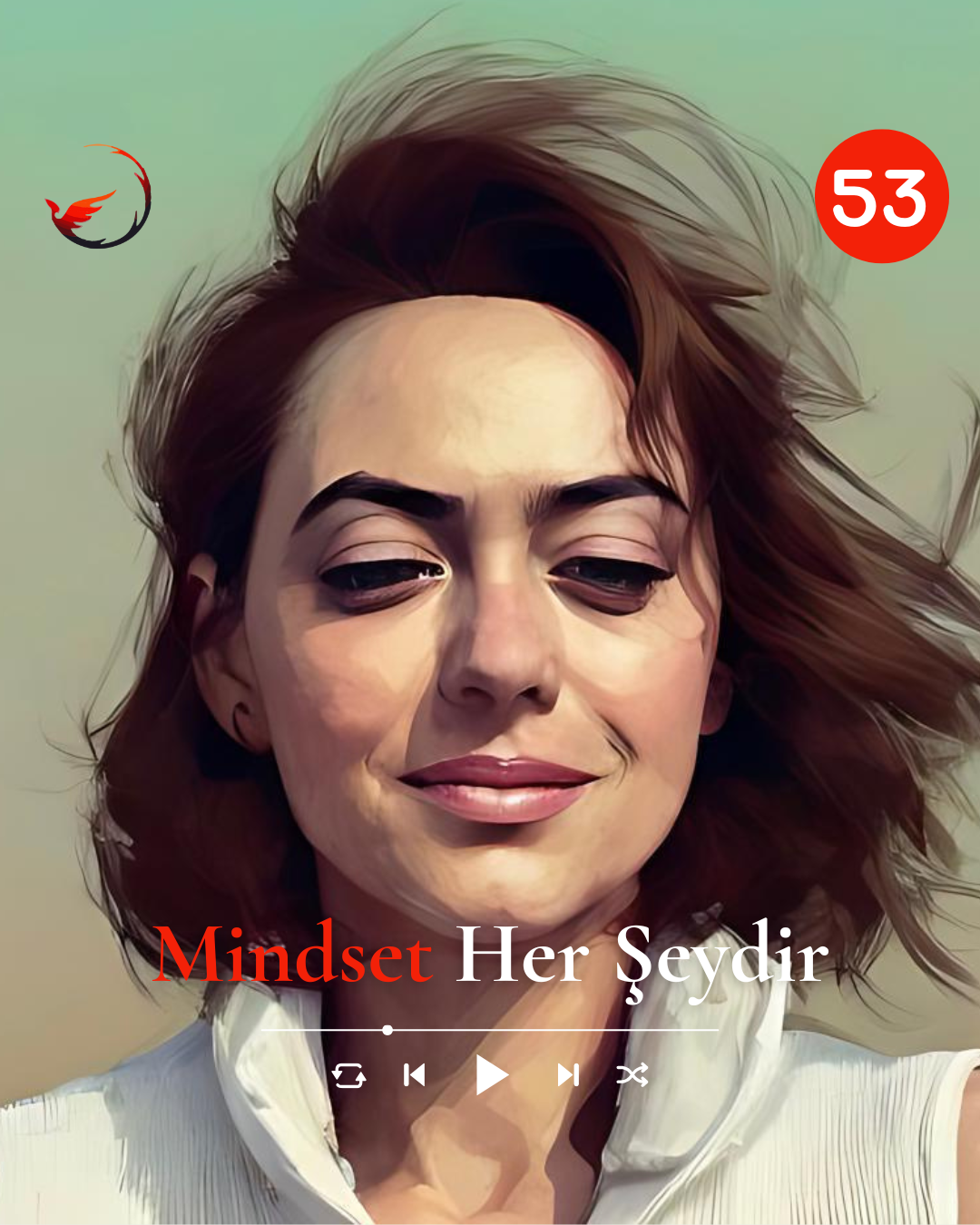 53 | Duygusal Kaçınma – Harekete Değil, Hissetmeye Direniyoruz episode artwork
