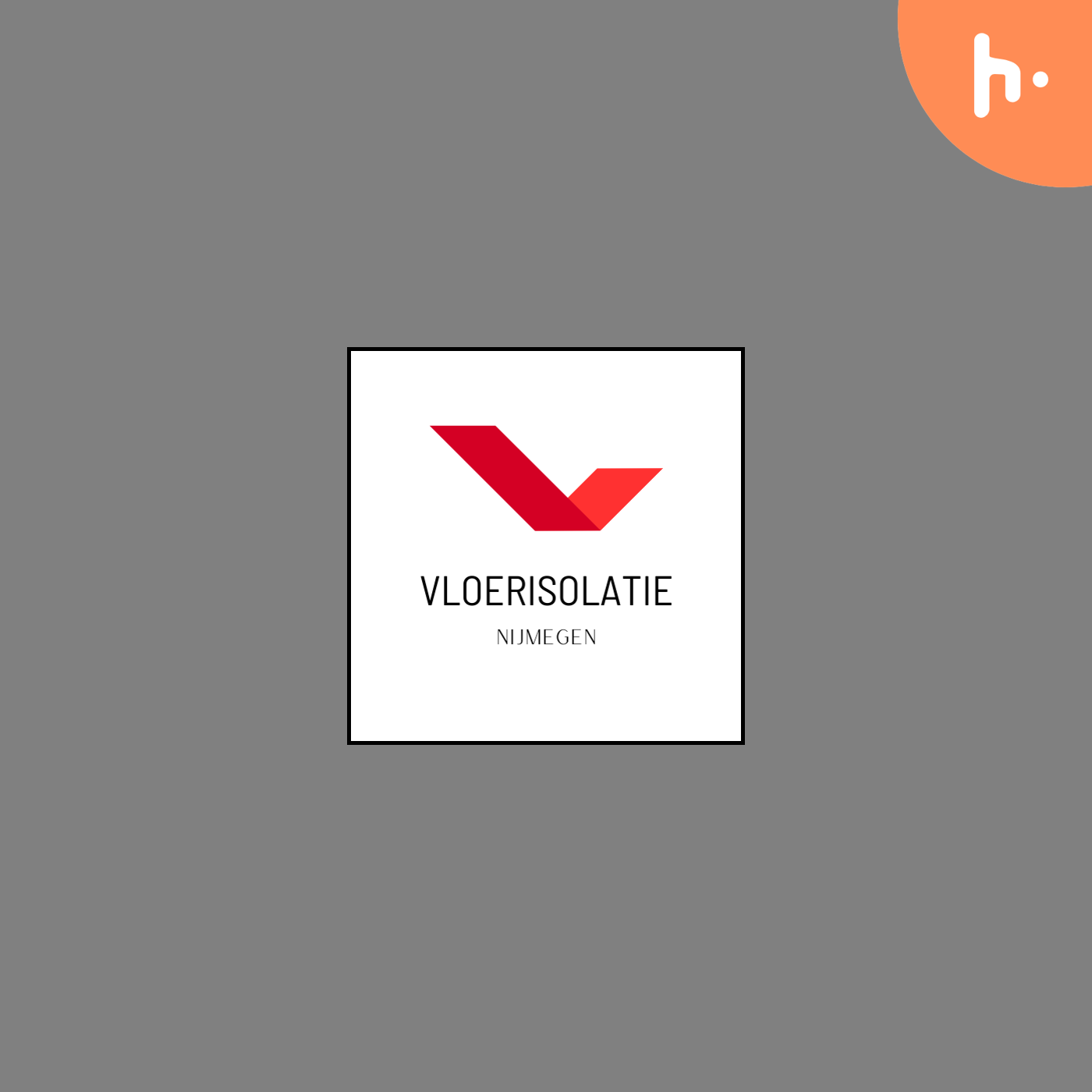 Vloerisolatie Nijmegen podcast artwork