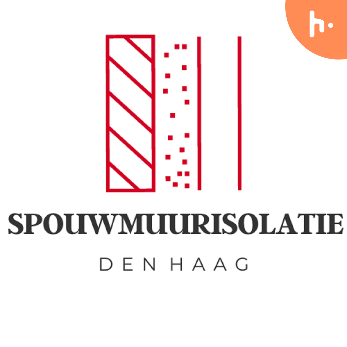 Spouwmuurisolatie Den Haag cover art