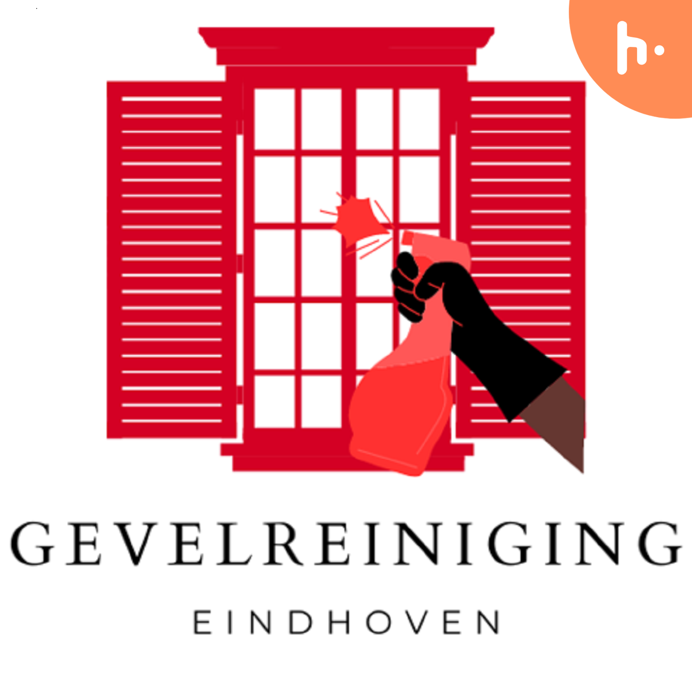 Gevelreiniging Eindhoven
