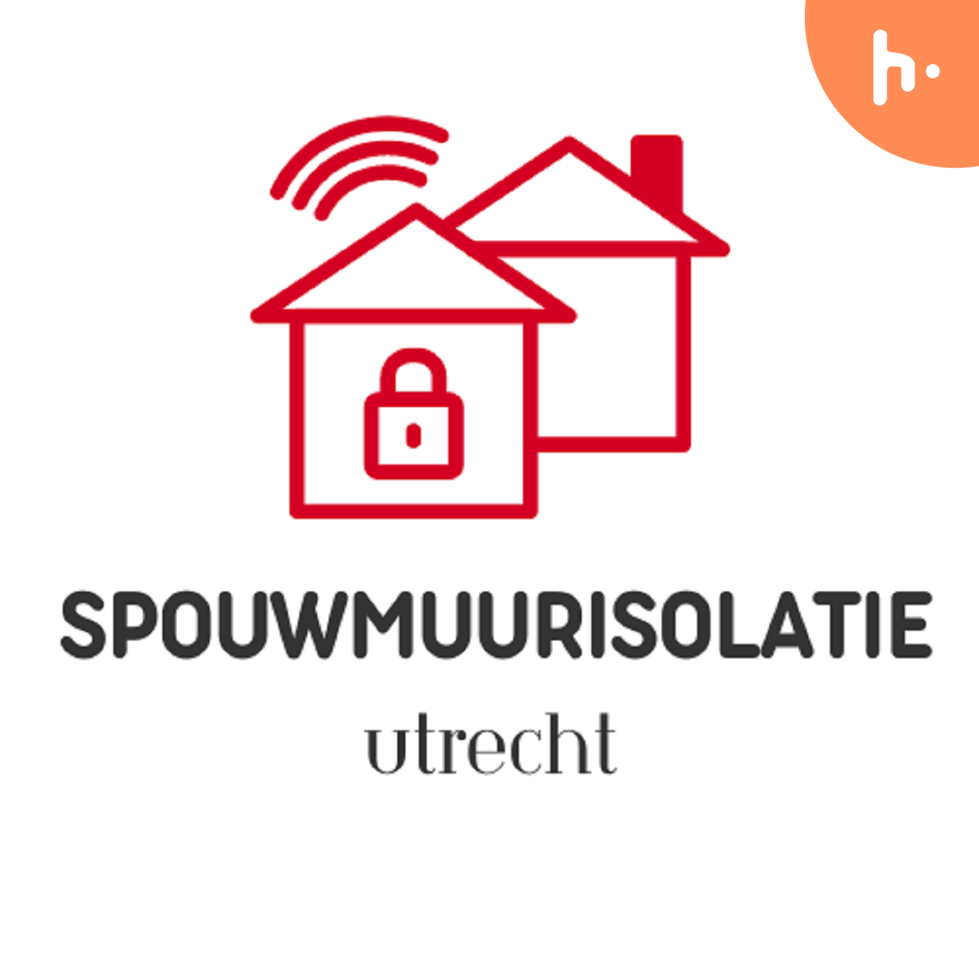 Spouwmuurisolatie Utrecht podcast artwork